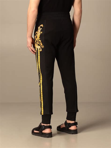 is versace jeans couture real|Versace Jeans Couture outlet.